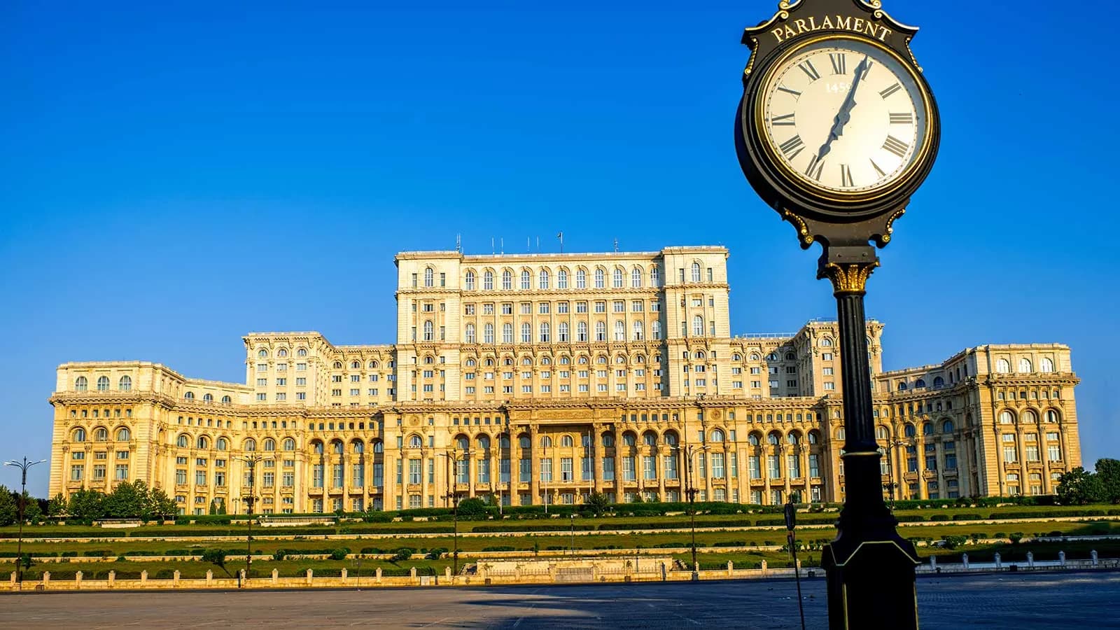 București