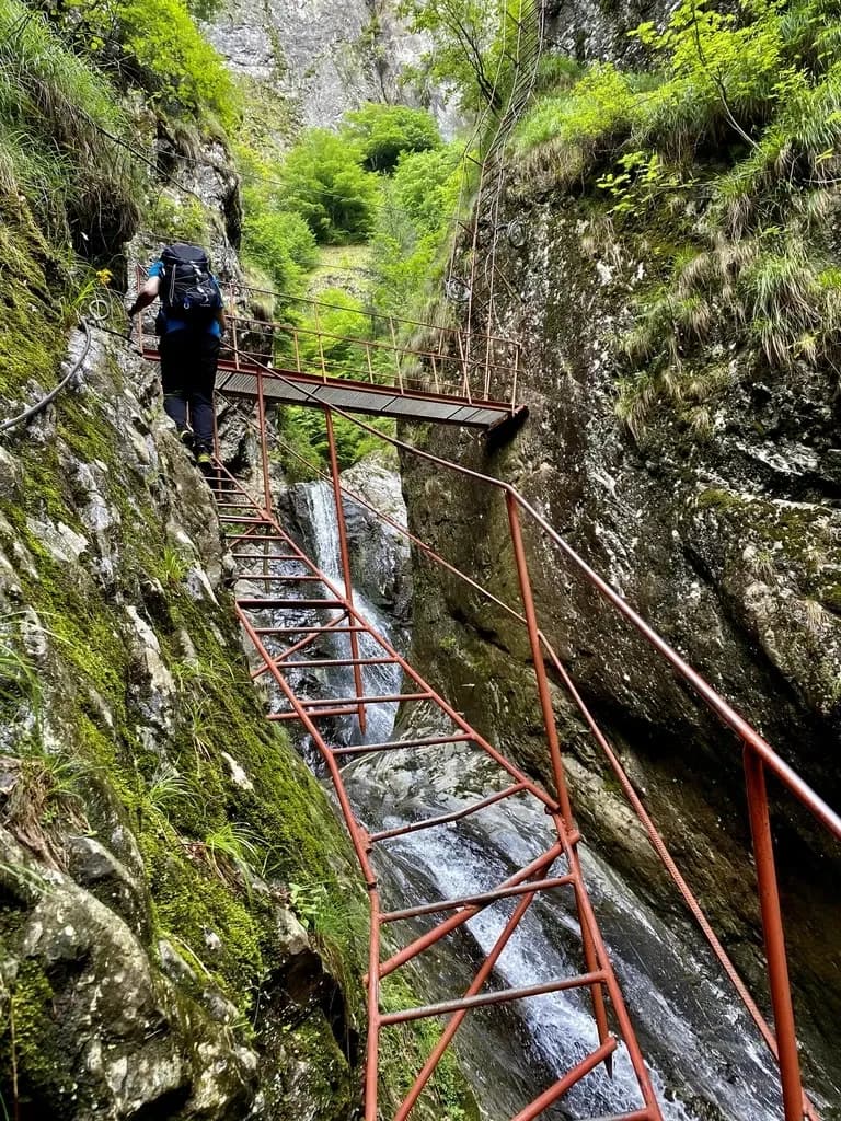 Valea lui Stan