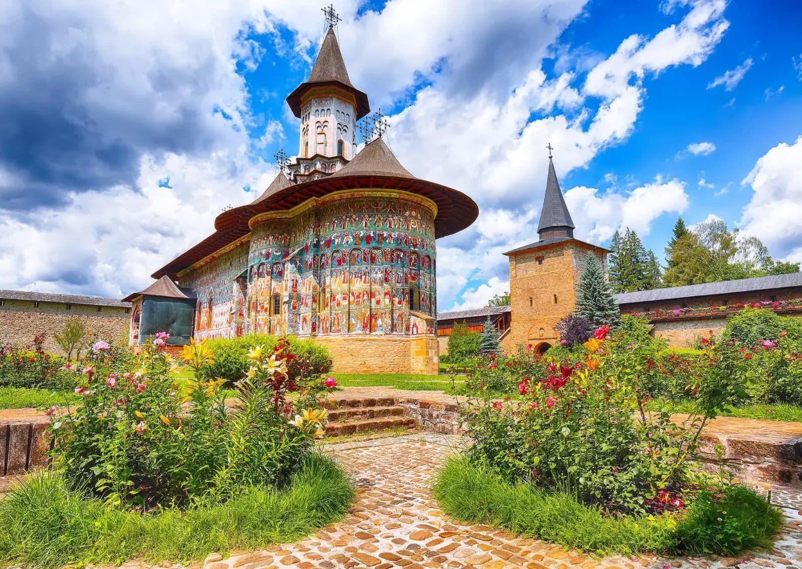 Sucevița