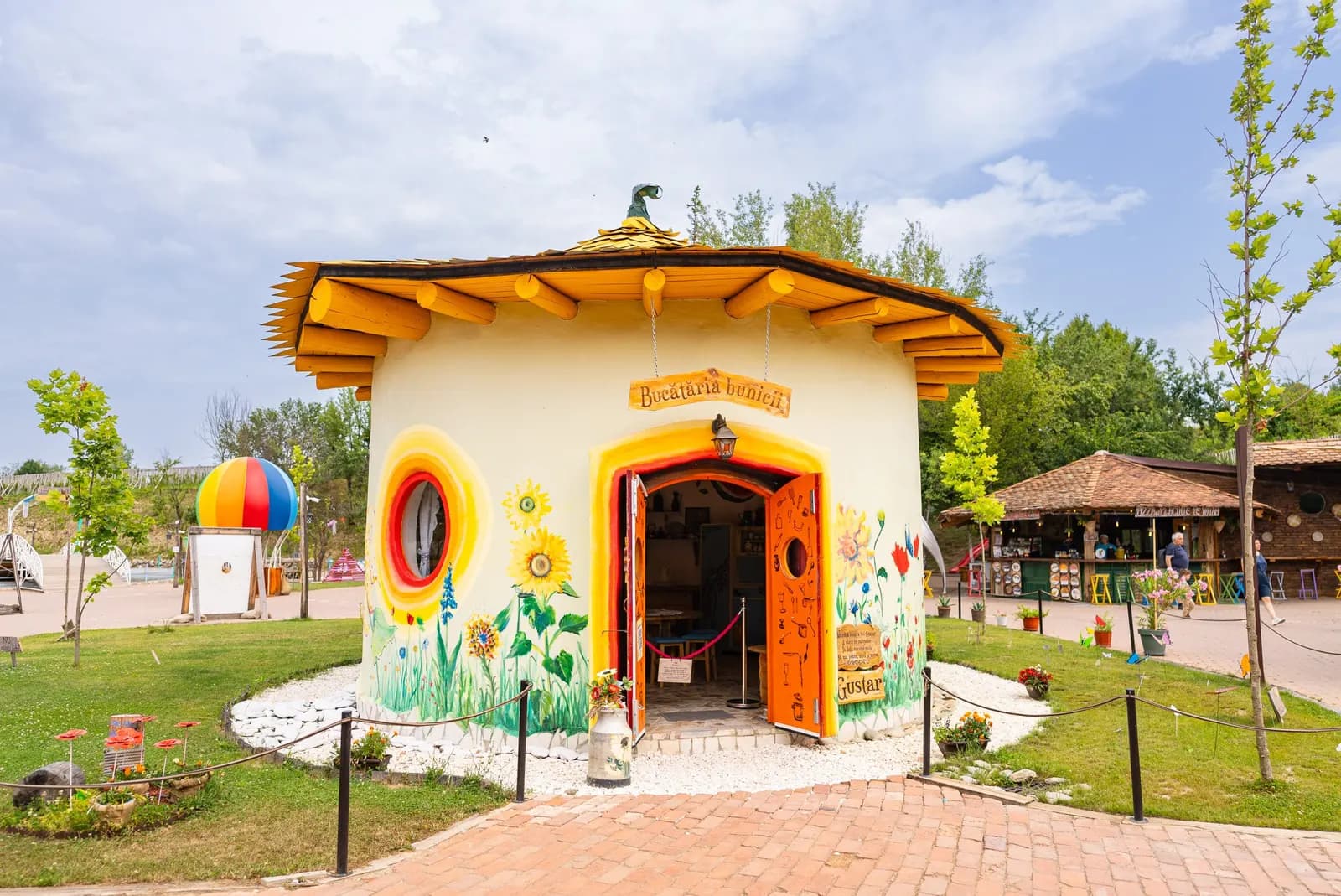 Porumbacu de Sus