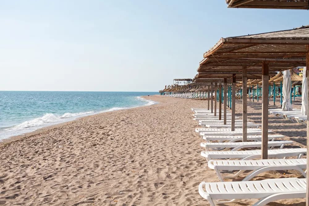 Vama Veche