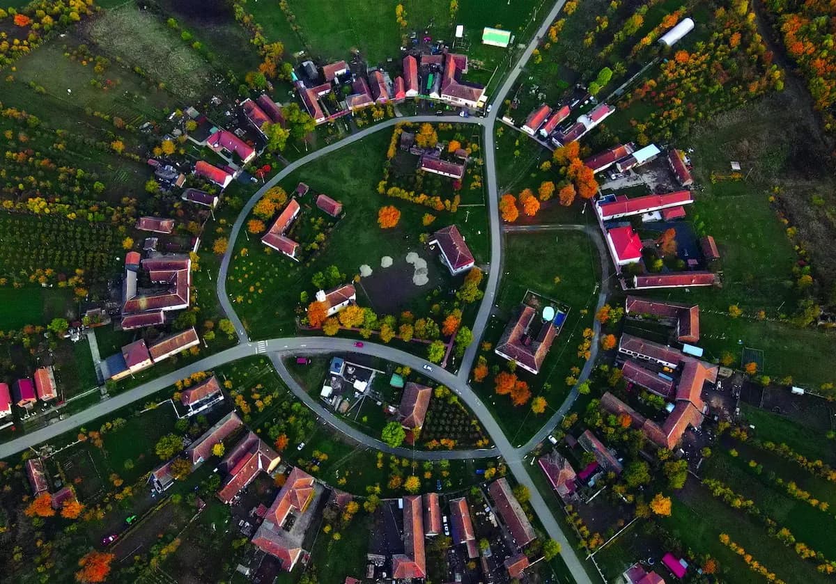 Charlotenburg