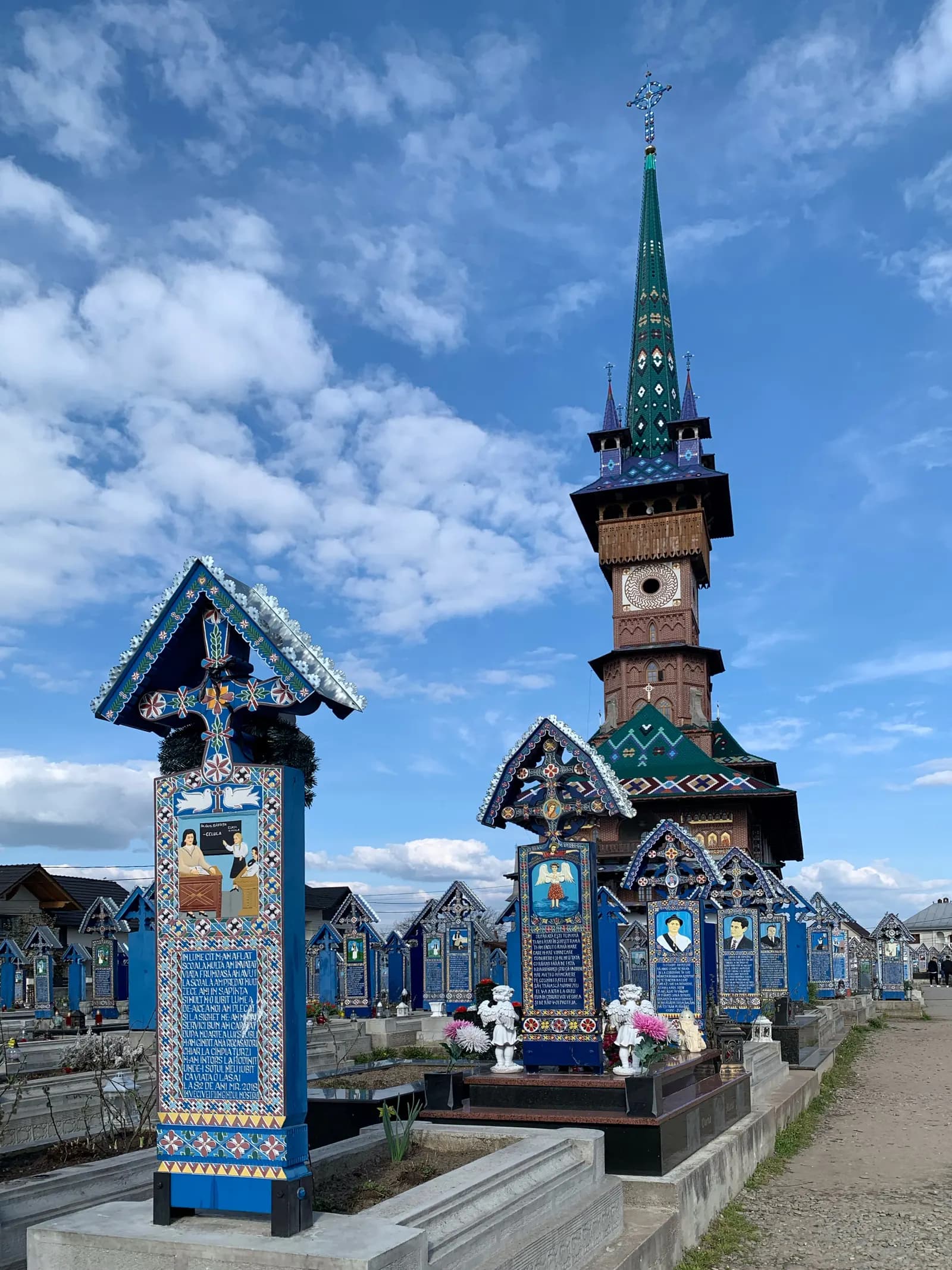 Săpânța