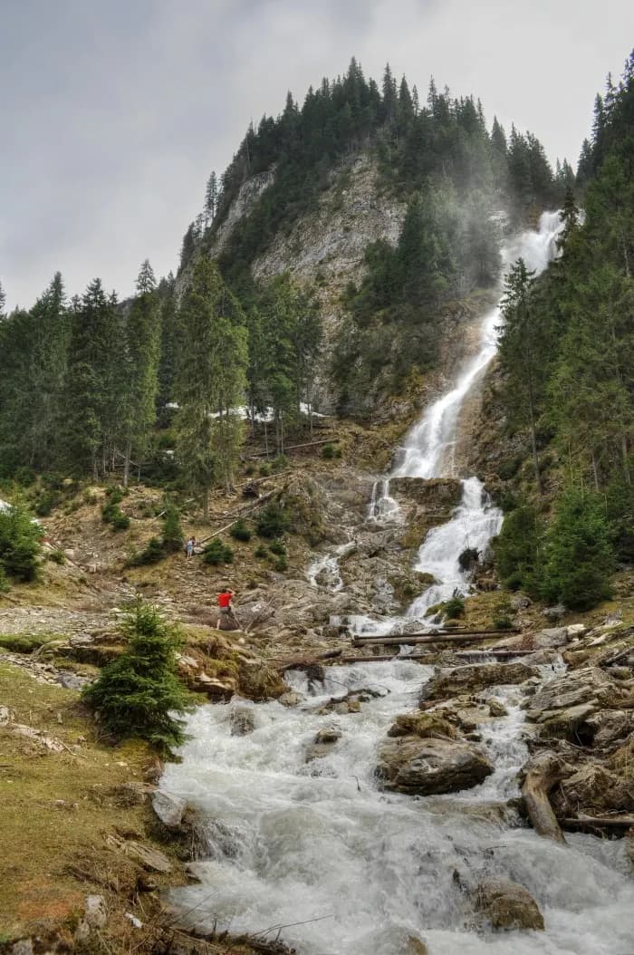 Borșa