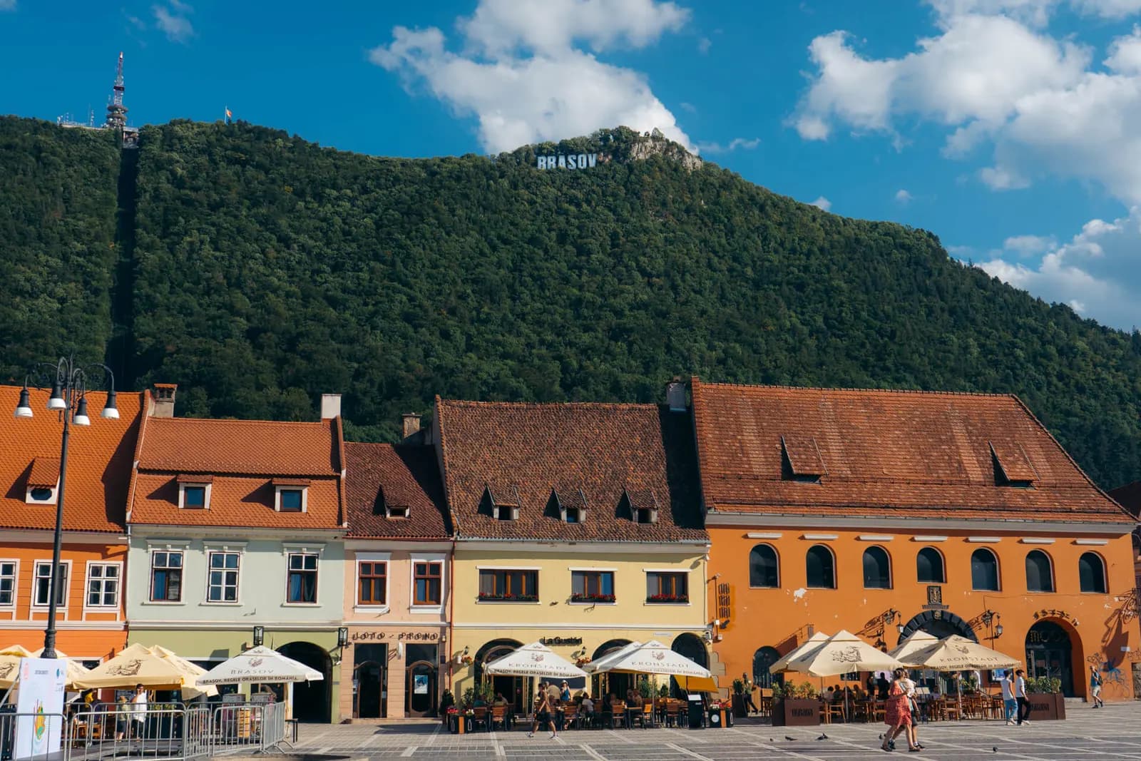 Brașov, România