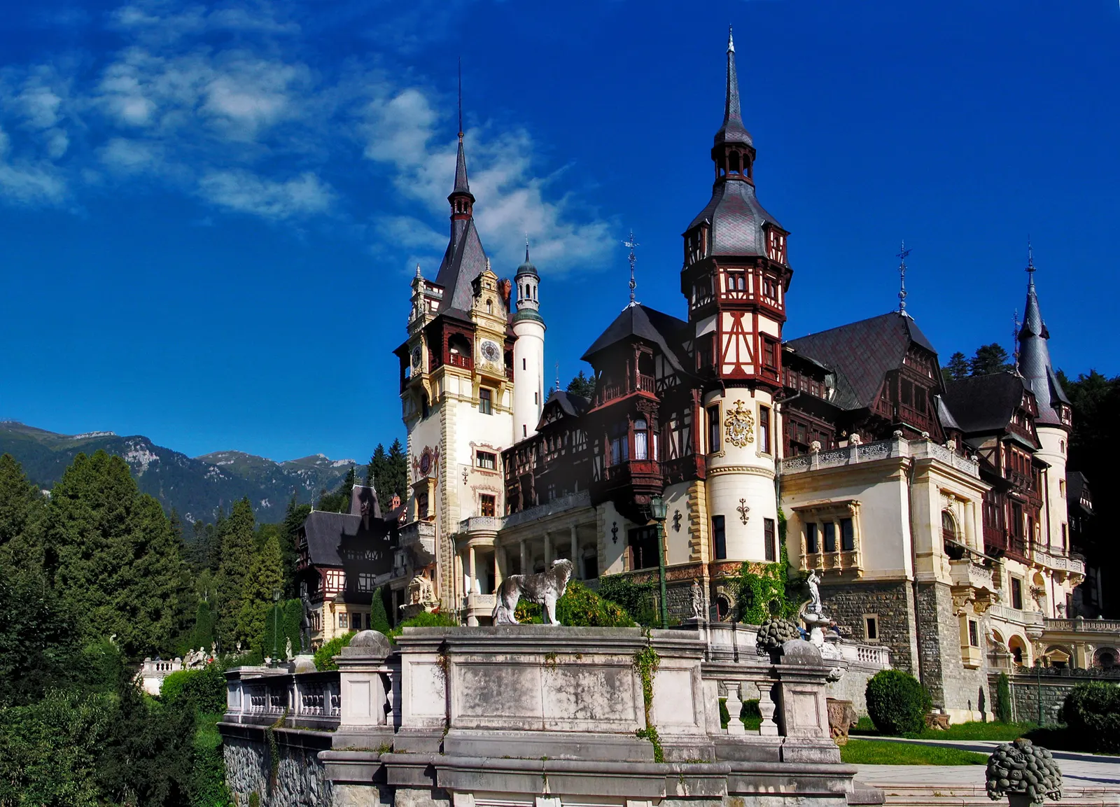 Un weekend în Sinaia cu copiii: ghid complet de vacanță