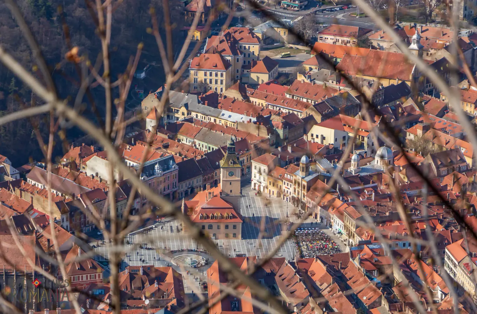 Ce să faci într-un weekend în Brașov